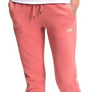 The NORTH FACE Half Dome Crop Joggers - Faded Rose WOMEN'S XXL